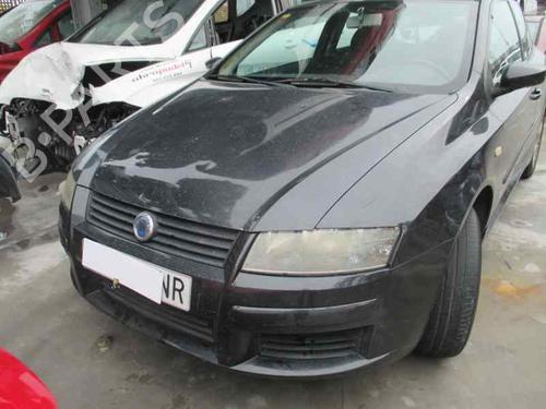 Left front window switch FIAT STILO (192_) 1.9 D Multijet | BP2419044I27 - Image 5