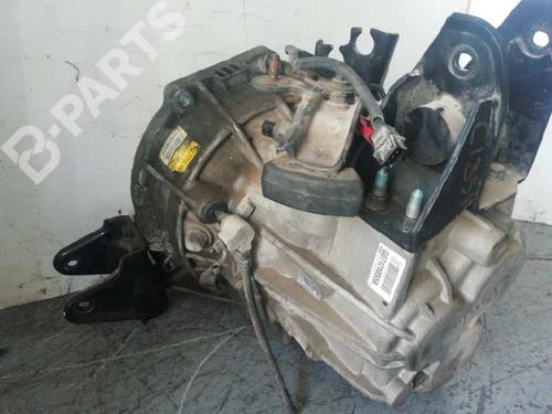 Gearbox KIA CARNIVAL / GRAND CARNIVAL III (VQ) 2.9 CRDi | BP8260217M3 