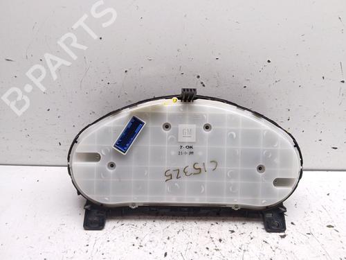 Instrument cluster OPEL ASTRA J GTC  | BP12579429C47  - Image 7