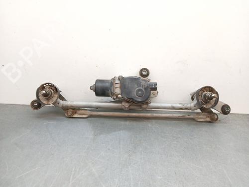 Front wiper motor NISSAN QASHQAI II (J11, J11_)  | BP28673765M29 