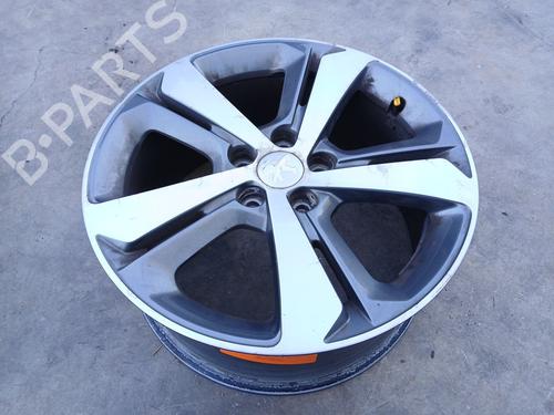 Used Rim Rim 36489851 36489851
