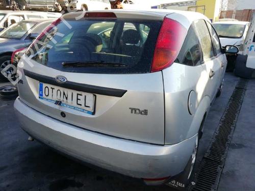 Right taillight FORD FOCUS I (DAW, DBW) 1.8 Turbo DI / TDDi | BP4868462C35 