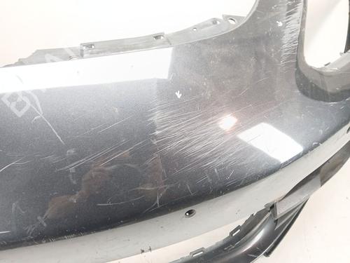 Front bumper PORSCHE PANAMERA (971) 4.0 S 4 Diesel (97ADD1) | BP30061940C7