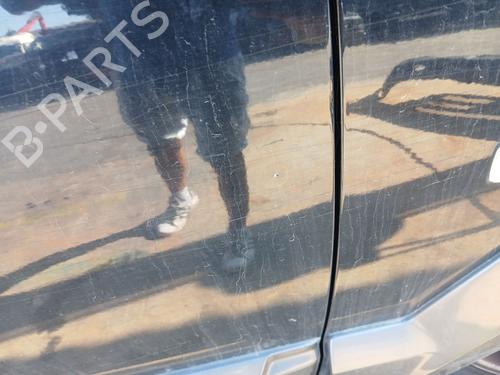 Right front door KIA SORENTO I (JC) 2.5 CRDi 4WD | BP27677289C3 