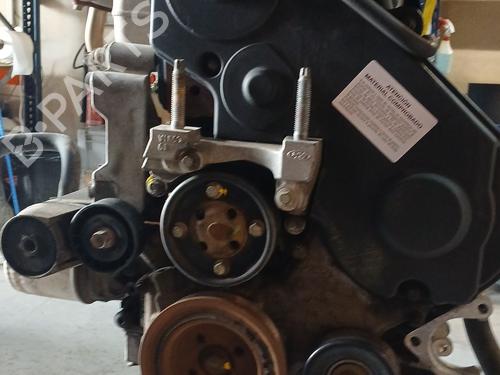 Engine FORD FOCUS I (DAW, DBW) 1.8 TDCi | BP28293271M1