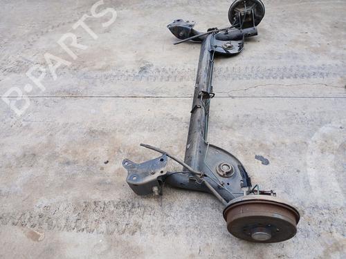 Bagaksel DACIA SANDERO 1.5 dCi | BP39802510M2 - Image 6