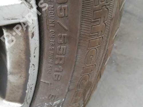 Vindusheismekanisme venstre bak RENAULT MEGANE IV Hatchback (B9A/M/N_)  | BP9130948C24 