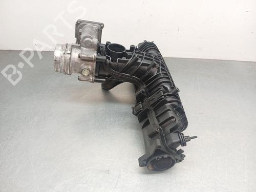Intake manifold VOLVO V40 Hatchback (525) | BP40083407M70 - Image 5