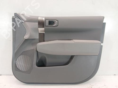 Høyre frontpanel Høyre frontpanel KIA EV3 [2024-2026] 35948756 35948756