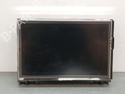 Used Radio PEUGEOT 208 I (CA_, CC_) [2012-2021]  20156042