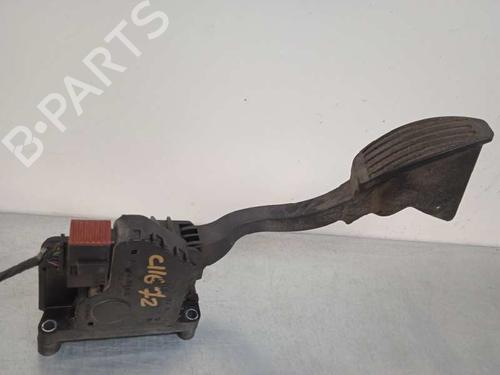 Used Pedal FORD KA (RU8) [2008-2016]  12194940