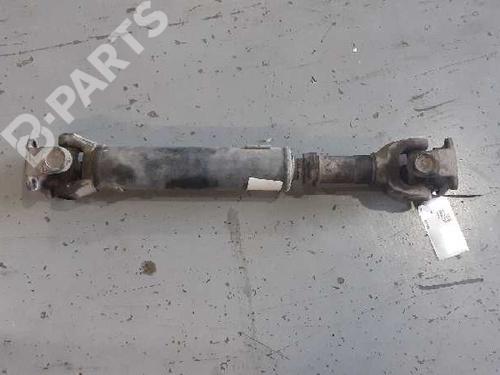 Driveshaft FORD MAVERICK (UDS, UNS) 2.4 i | BP12195038M37 