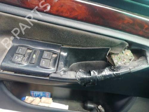 Right mirror AUDI A4 B5 (8D2) 1.9 TDI | BP12139978C27