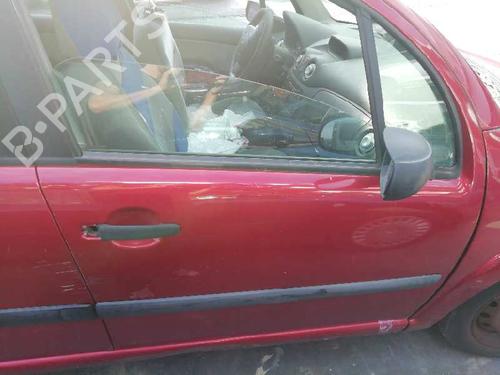 Gearbox CITROËN C3 I (FC_, FN_) 1.1 i | BP4385954M3 