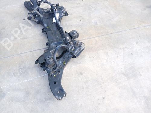 Subframe KIA SORENTO II (XM) 2.2 CRDi | BP33474263M9 - Image 5