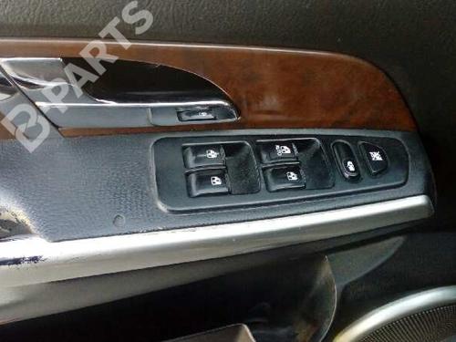 Left rear window switch SSANGYONG REXTON / REXTON II (GAB_) 2.7 Xdi | BP3016680C108  - Image 45