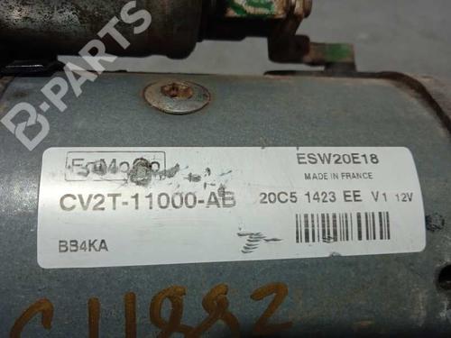 Starter FORD TOURNEO COURIER B460 MPV  | BP12194295M8 