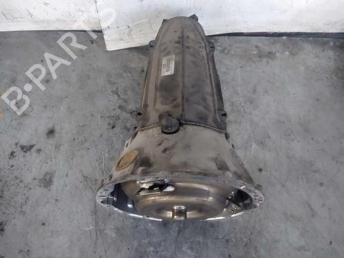 Gearbox MERCEDES-BENZ CLS (C219)  | BP13692558M3 