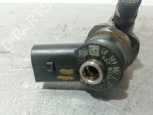 Injector BMW 3 (E90) 320 d (177 hp) 17725603