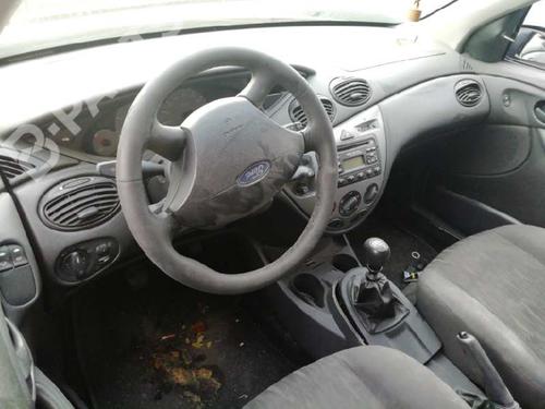 Injection rail FORD FOCUS I Saloon (DFW)  | BP7220534M98 