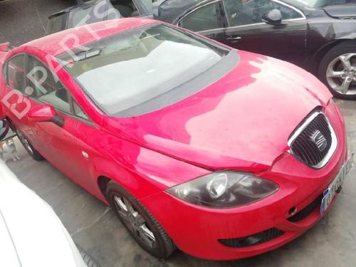 Front wiper motor SEAT LEON (1P1)  | BP26703752M29 