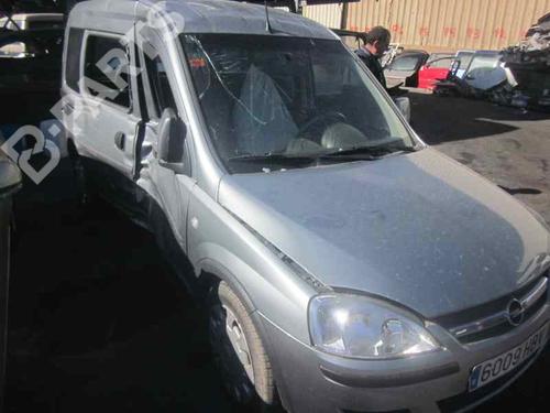 Subframe OPEL COMBO Box Body/MPV 1.7 CDTI 16V | BP2427994M9 