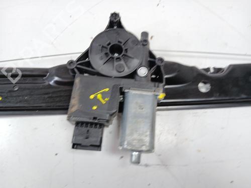 Front right window mechanism OPEL VIVARO C Van (K0) 1.5 | BP32858826C23  - Image 7