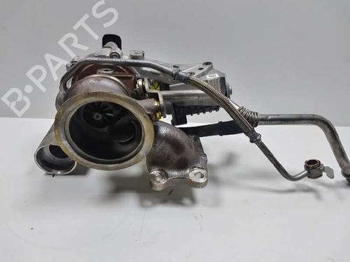Turbocharger/Supercharger PEUGEOT 208 I (CA_, CC_)  | BP17028987M71 