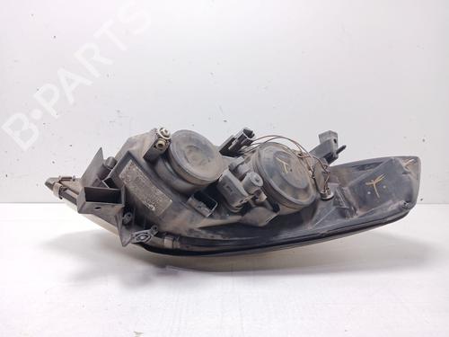 Left headlight NISSAN PRIMERA (P12) 1.6 | BP23071837C28 