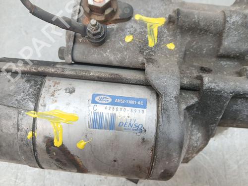 Starter LAND ROVER RANGE ROVER EVOQUE (L538) 2.2 D | BP36302603M8  - Image 5