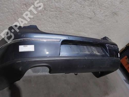 Rear bumper VW PASSAT B6 (3C2) 2.0 TDI | BP11181650C8 