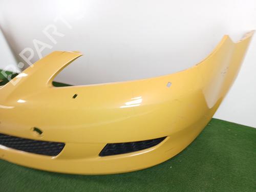 Front bumper MAZDA 6 Hatchback (GG) 2.0 DI (GG14) | BP23261703C7 