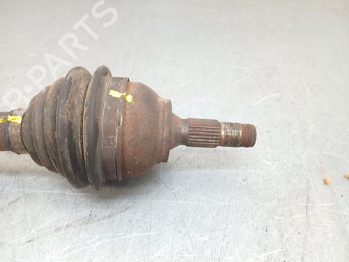 Left front driveshaft PEUGEOT PARTNER Tepee 1.6 HDi 90 | BP38173436M38  - Image 5