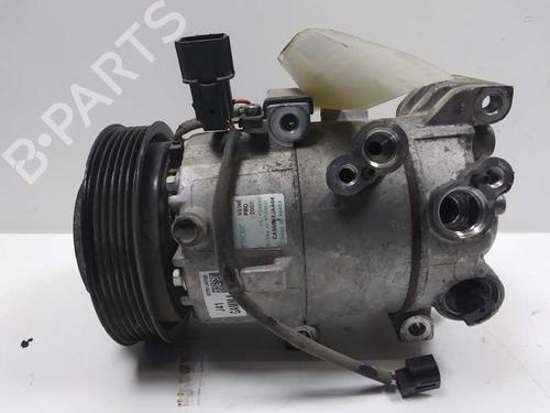 AC-Kompressor KIA CEED (CD) 1.6 T-GDI GT | BP11419416M34 