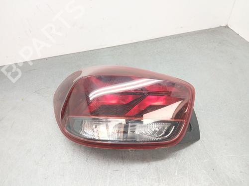Used Left taillight DACIA SPRING EV (B6M1) (45 hp) 32778840
