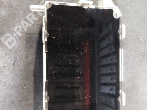 Multifunctionele display FORD FIESTA VI (CB1, CCN) 1.4 TDCi (70 hp) 8891988