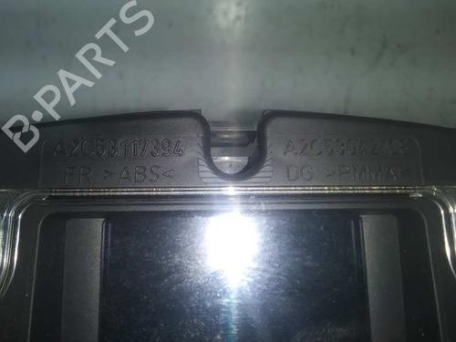 Instrument cluster VW PASSAT B6 (3C2)  | BP12134489C47 