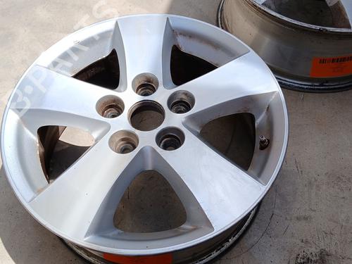 Used Rim Rim 38019239 38019239