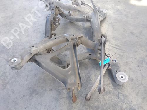 Rear axle VW TOUAREG (7LA, 7L6, 7L7)  | BP19923305M2 