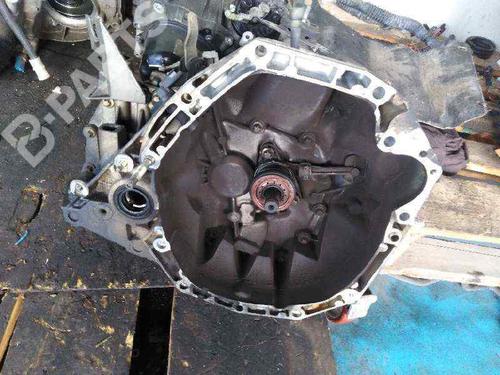 Gearbox RENAULT GRAND SCÉNIC II (JM0/1_) 1.5 dCi (JM02, JM13) | BP4378919M3 