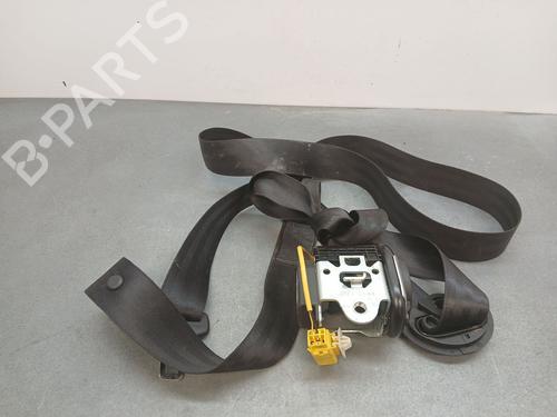 Front right seatbelt VW GOLF V (1K1) 1.9 TDI | BP20706065I25 