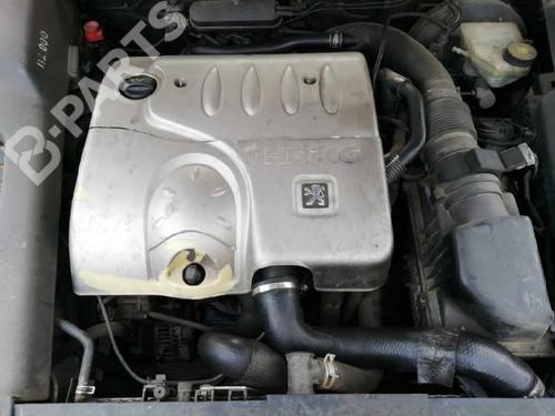 Left sun visor PEUGEOT 607 (9D, 9U) 2.2 HDi | BP10290281I1  - Image 18