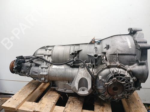 Gearbox AUDI A6 C6 (4F2) 3.0 TDI quattro | BP32111435M3 - Image 8