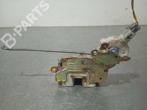 Front left lock NISSAN SERENA (C23) 2.3 D | BP8408621C98 