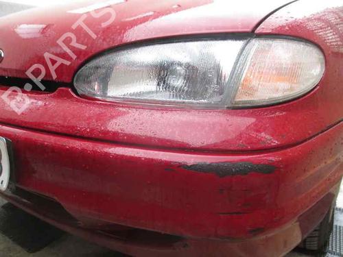 Left headlight HYUNDAI ACCENT I (X-3)  | BP2363634C28 