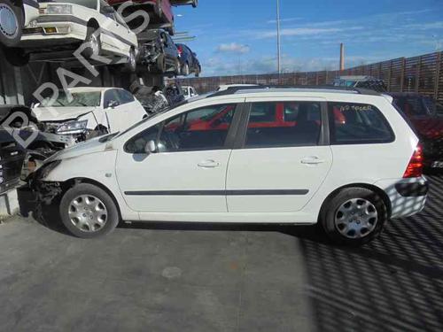 Climate control PEUGEOT 307 SW (3H)  | BP2436624I5 