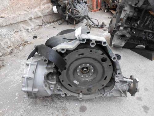 Getriebe AUDI A4 B8 Avant (8K5)  | BP13046811M3