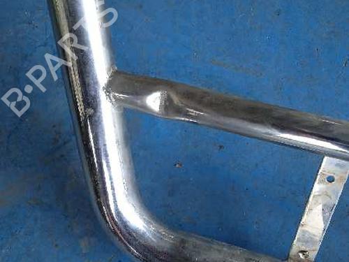 Front bumper reinforcement NISSAN ALMERA TINO (V10)  | BP14250663C109 