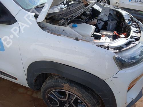 Right front fenders DACIA SPRING EV (B6M1) 631007661r