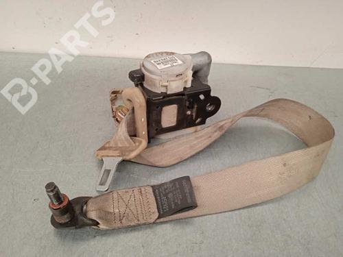Used Front right seatbelt SSANGYONG RODIUS I 2.7 Xdi (163 hp) 12194505